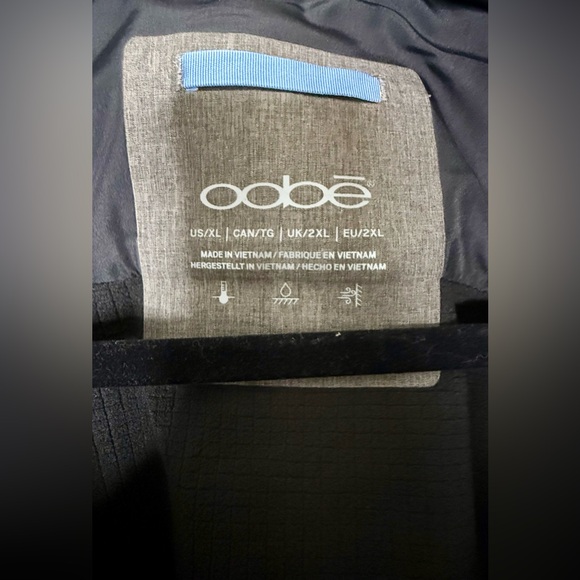 BMW Women's Softshell Jacket - Picture 12 of 16